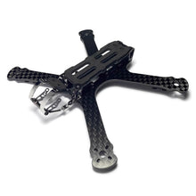 Load image into Gallery viewer, Armattan Marmotte 5.5" Frame - Classic Carbon Fiber