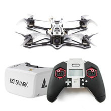 Load image into Gallery viewer, TinyHawk Freestyle 2S Micro FPV RTF Bundle w/ X-Lite Radio, Recon V3 Goggles