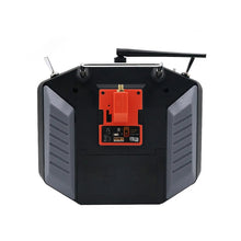 Load image into Gallery viewer, FrSky Taranis Q X7S ACCESS 2.4GHz 24CH Radio Transmitter + R9M (Carbon Fiber)