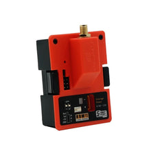 Load image into Gallery viewer, FrSky Taranis Q X7S ACCESS 2.4GHz 24CH Radio Transmitter + R9M (Carbon Fiber)