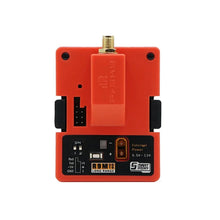 Load image into Gallery viewer, FrSky Taranis Q X7S ACCESS 2.4GHz 24CH Radio Transmitter + R9M (Carbon Fiber)
