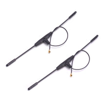 Load image into Gallery viewer, FrSky R9 Slim+ 915MHz Long Range Receiver w/ 2pcs Dipole T Antennas