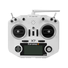Load image into Gallery viewer, FrSky Taranis Q X7 2.4GHz 16CH Transmitter (White)