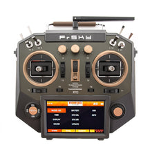 Load image into Gallery viewer, FrSky Horus X10 Radio (Amber)