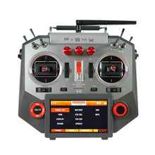 Load image into Gallery viewer, FrSky Horus X10 Radio (Silver)