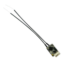 Load image into Gallery viewer, FrSky R-XSR 2.4GHz 16CH ACCST Micro Receiver w/ S-Bus &amp; CPPM