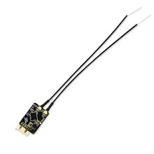 Load image into Gallery viewer, FrSky R-XSR 2.4GHz 16CH ACCST Micro Receiver w/ S-Bus &amp; CPPM