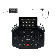Load image into Gallery viewer, FrSky Tandem X20S ACCESS 900M/2.4GHz Radio Transmitter (w/ R8 Pro , R9 MX &amp; Handle Grip)