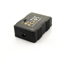 Load image into Gallery viewer, FrSky FCX07 Charger with 2000mAh NiMH Battery for Q X7 / X7S Combo Kit