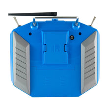 Load image into Gallery viewer, FrSky Taranis Q X7S Radio w/ Upgraded M7 Hall Sensor Gimbals (Blue)
