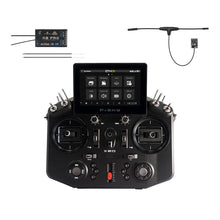 Load image into Gallery viewer, FrSky Tandem X20 ACCESS 900M/2.4GHz Radio Transmitter (w/ R8 Pro , R9 MX &amp; Handle Grip)