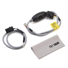 Load image into Gallery viewer, Fat Shark Mojo 600TVL CCD NTSC FPV Camera