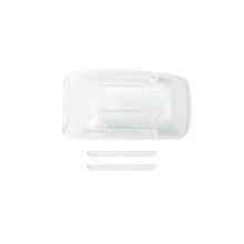 Load image into Gallery viewer, Furious FPV True-D Spare Cover V3/3.5 (Transparent)