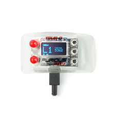 Load image into Gallery viewer, Furious True-D Diversity Receiver Module 5.8GHz System V3 Firmware 3.9