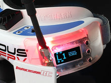 Load image into Gallery viewer, Furious True-D Diversity Receiver Module 5.8GHz System V3 Firmware 3.9