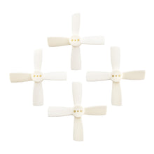 Load image into Gallery viewer, FuriousFPV High Performance 1935-4 Propellers (White 2CW &amp; 2CCW)