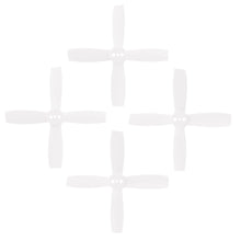 Load image into Gallery viewer, FuriousFPV High Performance 2435-4 Propellers (White 2CW &amp; 2CCW)