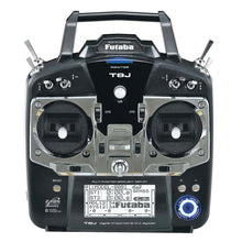 Load image into Gallery viewer, Futaba 8JH 2.4G 8CH Radio with R2008SB S-FHSS S.Bus Receiver