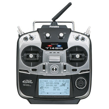Load image into Gallery viewer, Futaba 14SGH 2.4G 14CH Radio with R7008SB FASSTest Telemetry Receiver