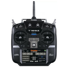 Load image into Gallery viewer, Futaba T16SZ 2.4G FASSTest 16CH Radio with R7008SB Receiver