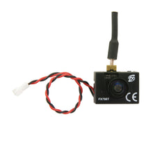 Load image into Gallery viewer, FX798T Camera Combo with Dipole Whip Antenna 5.8GHz 37CH 25mW