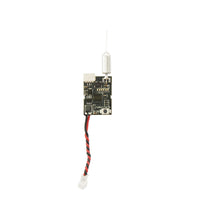 Load image into Gallery viewer, FXT FX806TC 5.8ghz 37Ch Detached VTX and Camera Combo
