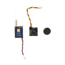 Load image into Gallery viewer, FXT FX806TC 5.8ghz 37Ch Detached VTX and Camera Combo