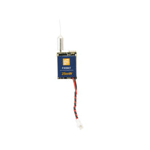 Load image into Gallery viewer, FXT FX806TC 5.8ghz 37Ch Detached VTX and Camera Combo