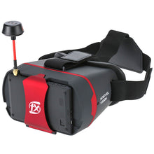 Load image into Gallery viewer, FXT Marvel Vision 5.8 GHz FPV Goggles