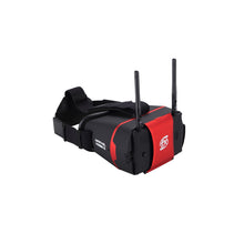 Load image into Gallery viewer, FXT Marvel Vision II 5.8 GHz Diversity Goggle, Built-in DVR
