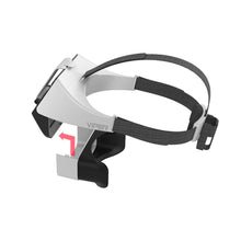 Load image into Gallery viewer, FXT VIPER V2 5.8GHz Diversity FPV Goggles w/ DVR