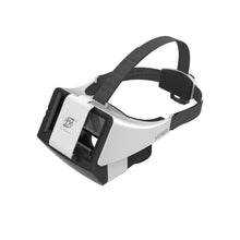 Load image into Gallery viewer, FXT VIPER V2 5.8GHz Diversity FPV Goggles w/ DVR