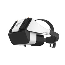 Load image into Gallery viewer, FXT VIPER V2 5.8GHz Diversity FPV Goggles w/ DVR