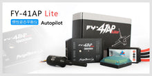 Load image into Gallery viewer, FY-41AP Lite Autopilot