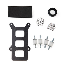 Load image into Gallery viewer, QAV250 G10 Vibration Damping Camera Plate