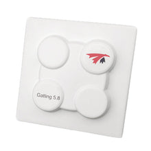 Load image into Gallery viewer, TrueRC Gatling 5.8GHz Antenna 15.5dBic