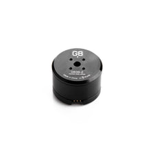 Load image into Gallery viewer, Tiger GB36-2 Brushless Gimbal Motor (hollow shaft)