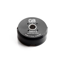 Load image into Gallery viewer, Tiger GB54-2 Brushless Gimbal Motor (hollow shaft)