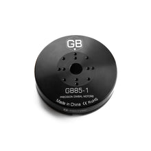 Load image into Gallery viewer, Tiger GB85-1 Brushless Gimbal Motor (hollow shaft)