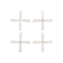 Load image into Gallery viewer, Gemfan 2035 - 4 Blade Bullnose - Clear PC (Set of 4)