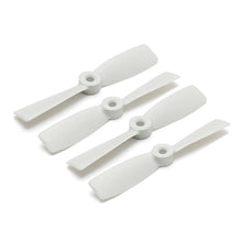 Load image into Gallery viewer, Gemfan 4x4.5 - Bullnose Propeller - Nylon Glass Fiber (Set of 4 - White)