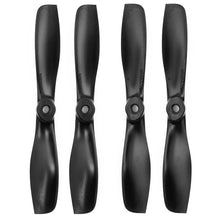 Load image into Gallery viewer, Gemfan 6x4.5 Bullnose Nylon Glass Fiber Propeller (Set of 4 - Black)
