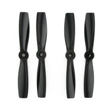 Load image into Gallery viewer, Gemfan 5x4.6 Propellers - PC UnBreakable (Set of 4 - Black)