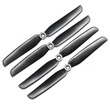 Load image into Gallery viewer, Gemfan 6x3 Propeller - 2 Blade (Set of 4 - Black)