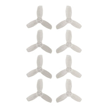 Load image into Gallery viewer, Gemfan Hulkie Clear 1940 Durable 3 Blade - Set of 8 (4CW, 4CCW)