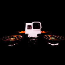 Load image into Gallery viewer, Gemfan Starlight 51433 3-Blade LED Propeller (Set of 4)