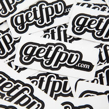 Load image into Gallery viewer, GetFPV Sticker
