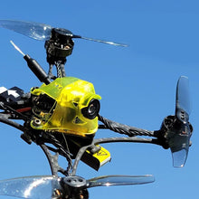 Load image into Gallery viewer, NewBeeDrone SavageBee 3" BNF Drone - BeeBrain BL V1 - Crossfire 1S/2S