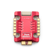 Load image into Gallery viewer, Talon Gigawatt V2 35A 6S 20x20 4-in-1 ESC