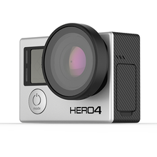 Load image into Gallery viewer, Polar Pro Frame 2.0 Polarizer GoPro Filter